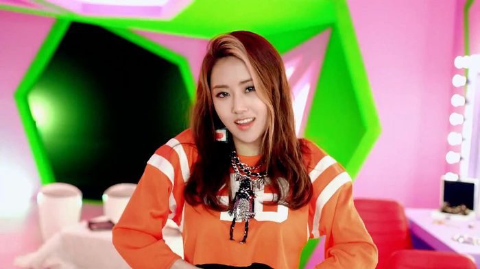 gayoon5 - 4 Minute