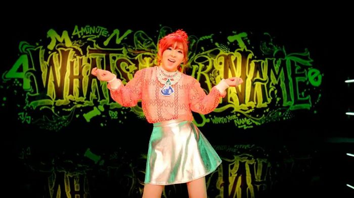 sohyun3 - 4 Minute