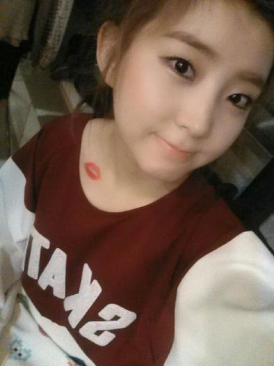 sohyun5 - 4 Minute