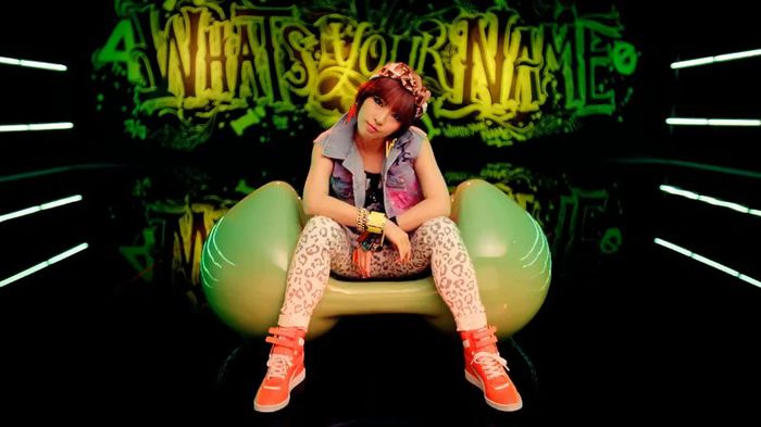 jiyoon1 - 4 Minute