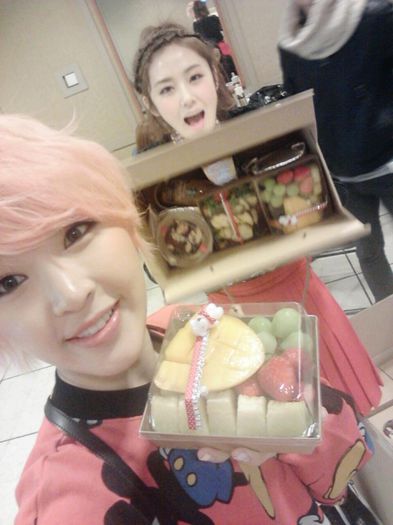 jiyoon5 - 4 Minute