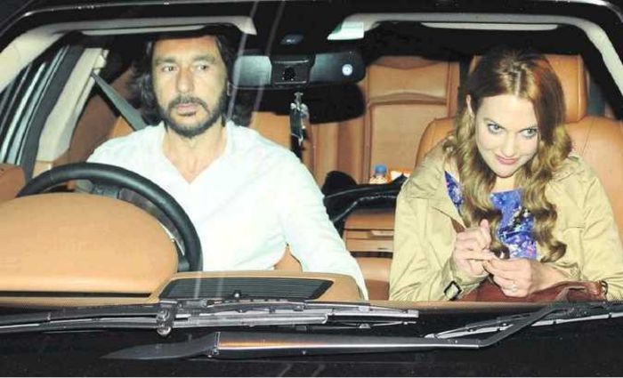 meryem-uzerli-can-ates-actori-suleiman-magnificul - Hureem in realitate cu prietenul ei