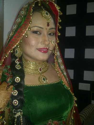 yamini thakur15..