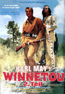 Winnetou_2_Teil_1237241687_1964 - Indieni  desene si filme