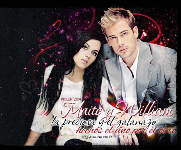 Day 10 - 0 50 days with William Levy - Terminat