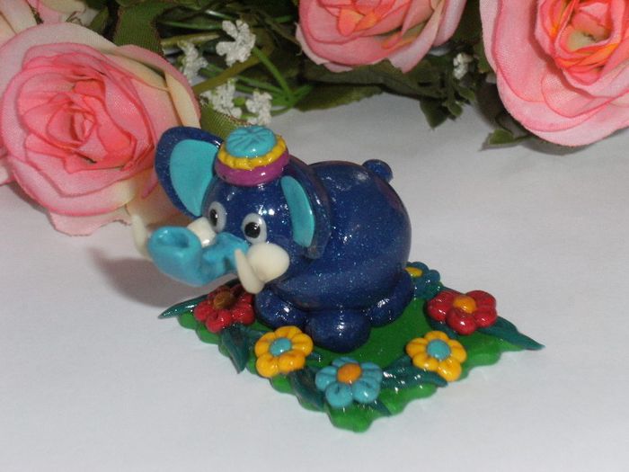 handmade 2011 009 - Mickey si Minnie