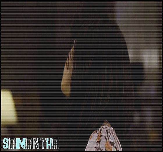 When you ready come and get it nanana * opreste apa si ia un prosop pe ea * Nanana |m|