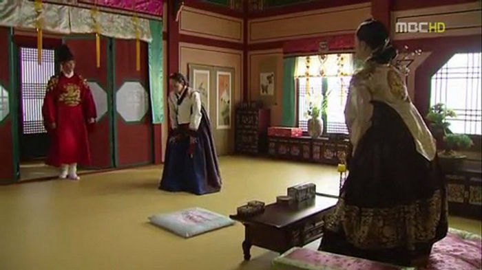 eG91OWdsMTI=_o_the-moon-that-embraces-the-sun-e13-part2 - The Moon That Embraces the Sun - Joseon