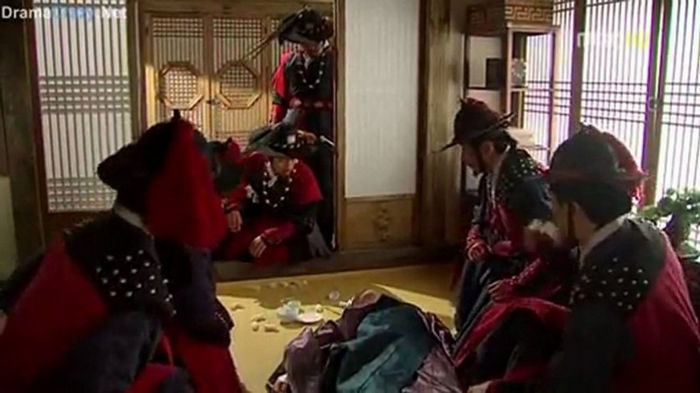 engsub-the-moon-embraces-the-sun-ep-12-part-24 - The Moon That Embraces the Sun - Joseon