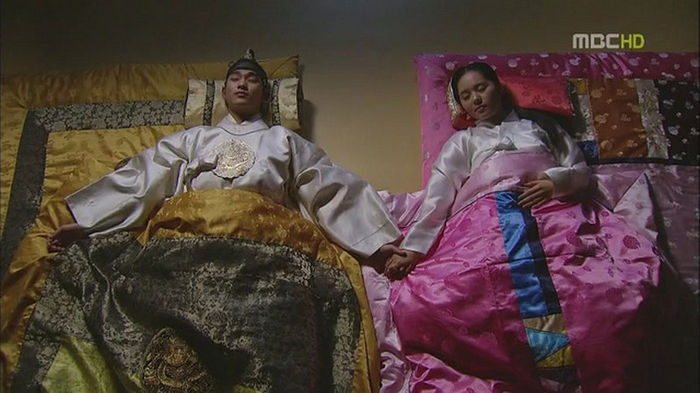 The Moon That Embraces the Sun  9552e2ff_z - The Moon That Embraces the Sun - Joseon