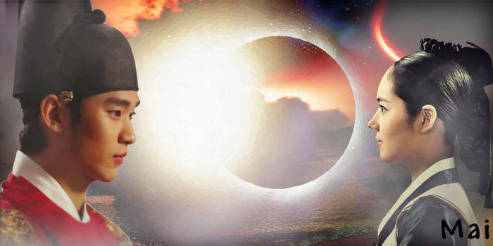 the_moon_that_embraces_the_sun - The Moon That Embraces the Sun - Joseon