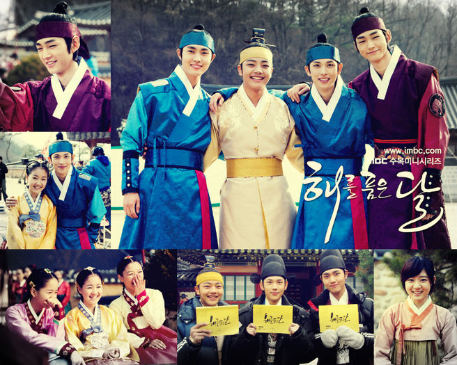 the_moon_that_embraces_the_sun_579702 - The Moon That Embraces the Sun - Joseon