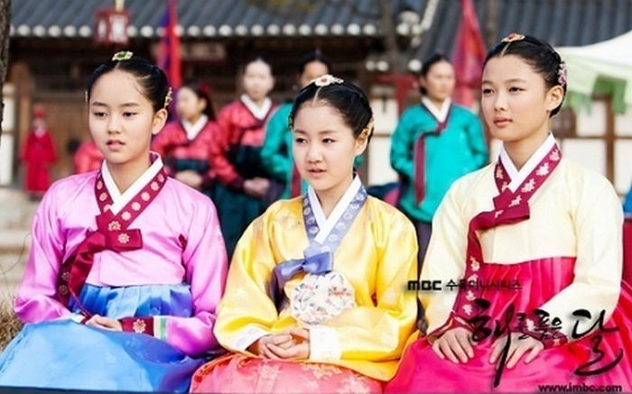 The-Moon-that-Embraces-the-Sun1 - The Moon That Embraces the Sun - Joseon