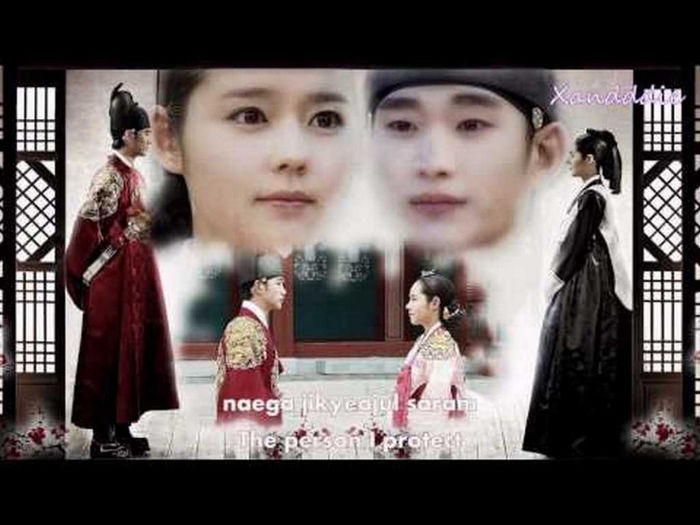 the-moon-that-embraces-the-sun-the-one-and-only-you- - The Moon That Embraces the Sun - Joseon