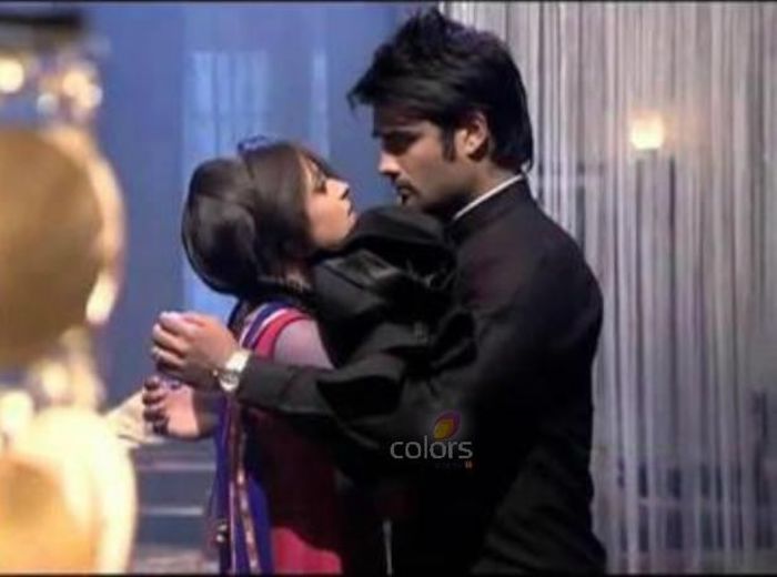 302850_455935074453658_1823708546_n - Madhu and RK