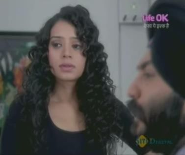 Ep 1 (10) - Screencaps Kaisa Yeh Ishq Hai Ajab Sa Risk Hai