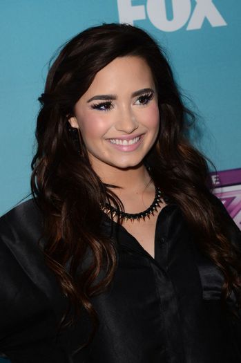 Demi Lovato in 2013 - Demi Lovato