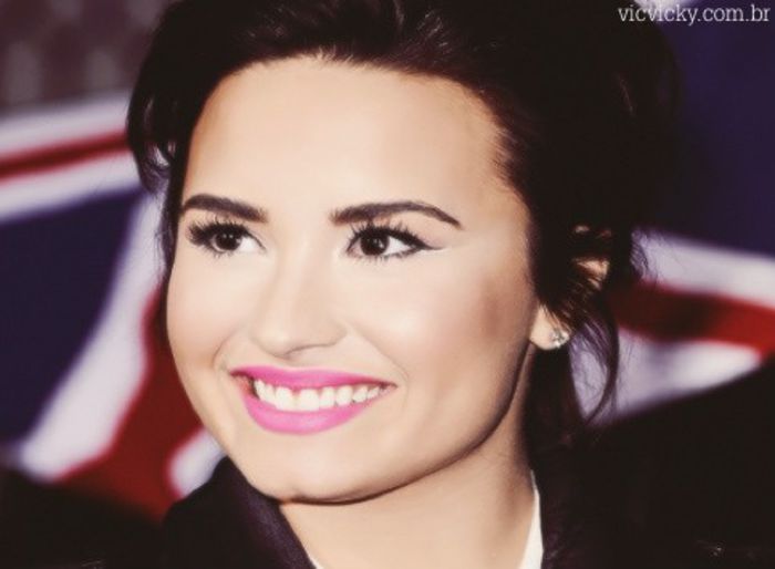 Demii%u2665 - Demi Lovato