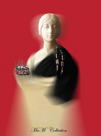 IMG_1746-copy - Quilling earrings bracelets necklaces