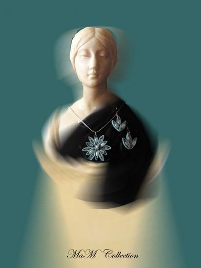 IMG_1710-copy - Quilling earrings bracelets necklaces