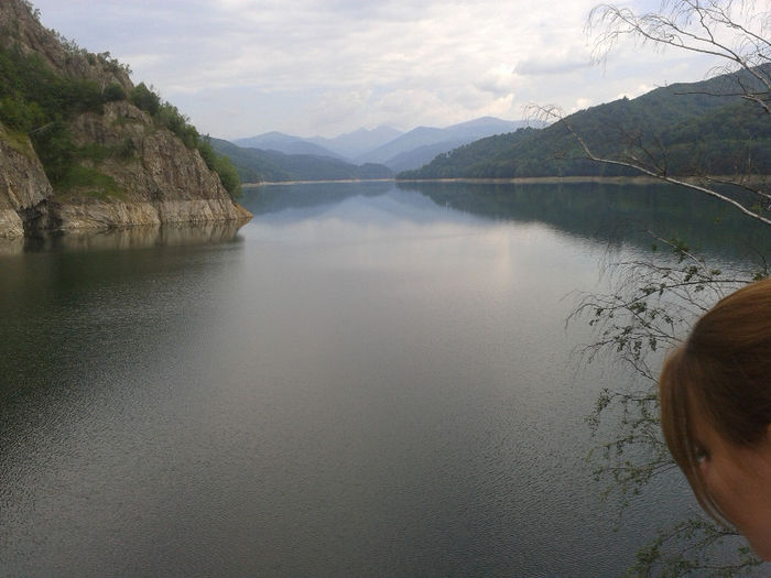 20120710_104931 - Lacul Si Barajul Vidraru