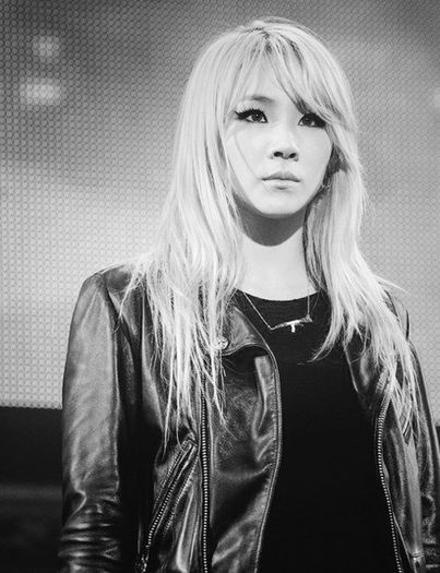chaerin lee