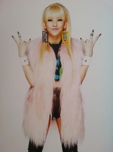 CL