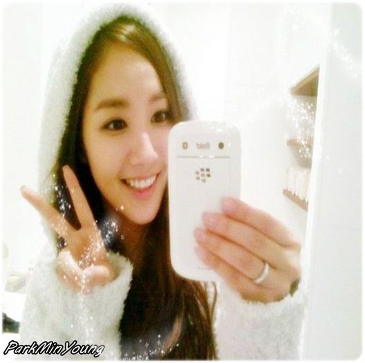»★`Day O2 - O1.O5.2013. - 0 - 2 1OO Days with Min Young-END