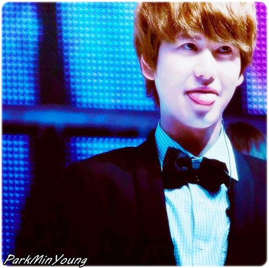 »★`Kyuhyun