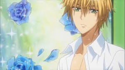 Pt Hinataangel - 0_Usui Takumi