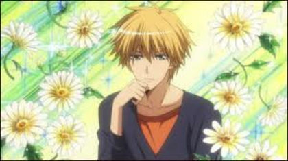 Pt Hinataangel - 0_Usui Takumi