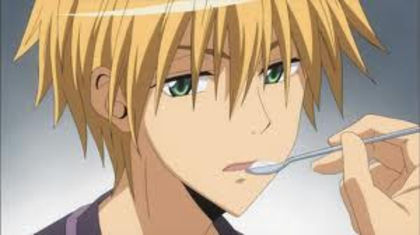 Pt DrEamxAyu - 0_Usui Takumi