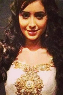 Asha Negi-Purvi