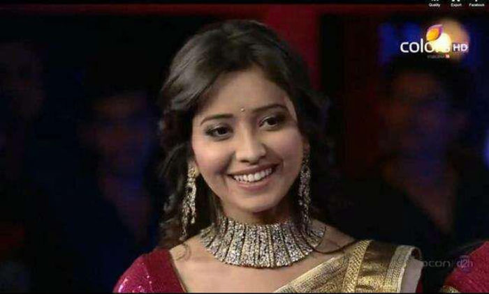 Asha Negi-Purvi