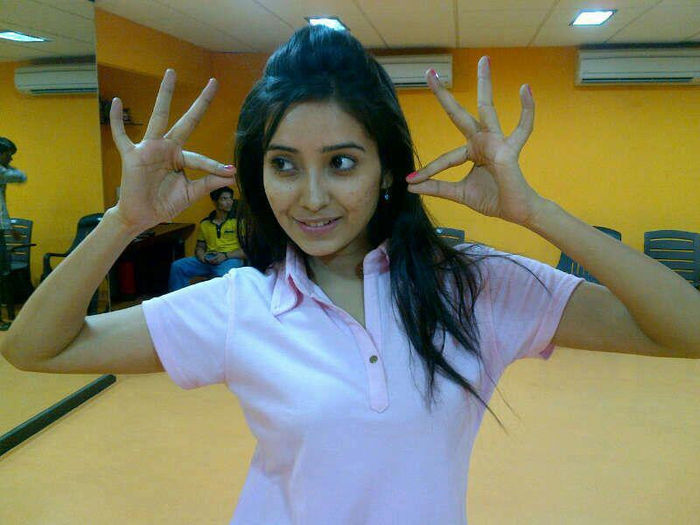 Asha Negi-Purvi