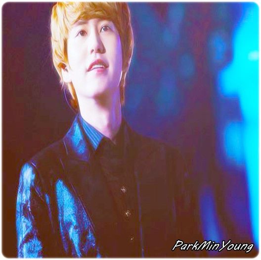 »★`Kyuhyun