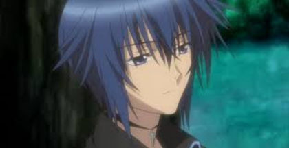 Pt Hinataangel - 3_Ikuto Tsukiyomi