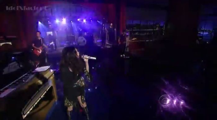 bscap0109 - xX_Come and Get It - David Letterman