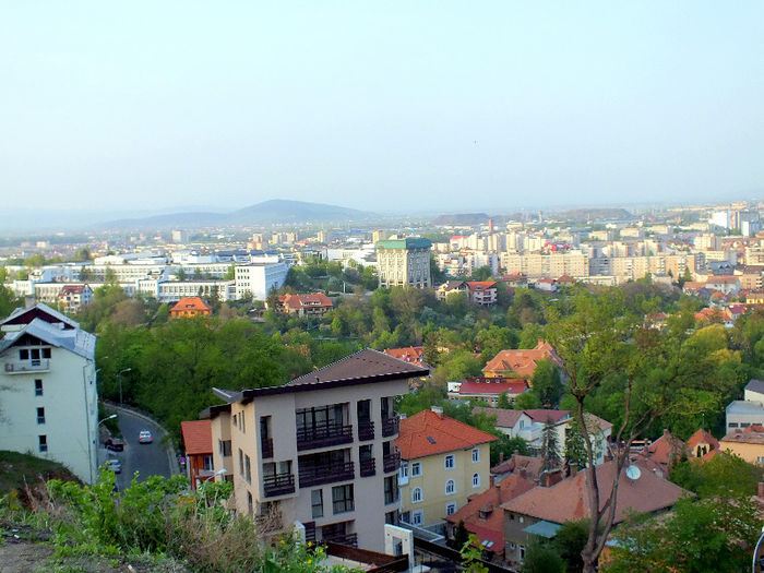 DSCF0893-001 - BRASOV - ASPECTE