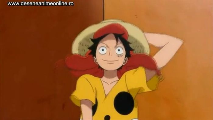 LuFFy