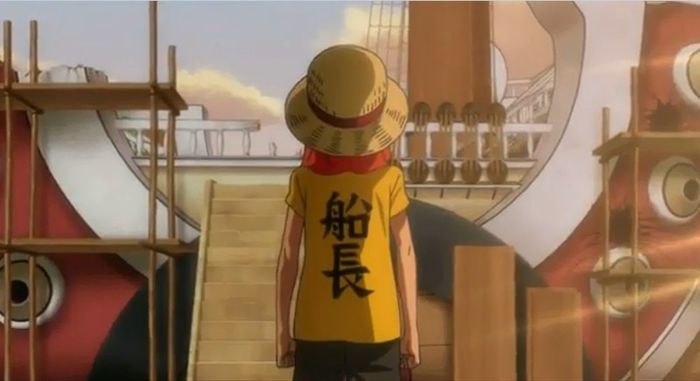 LuFFy