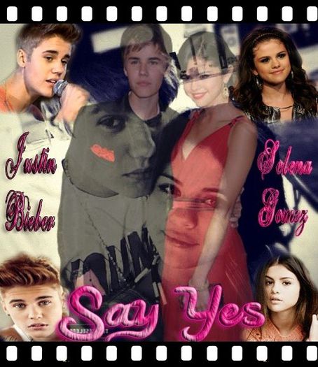 SAY YES - lll --- Partea 2 --- lll