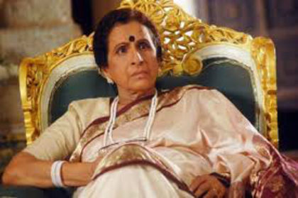 Usha Nadkarni__savita