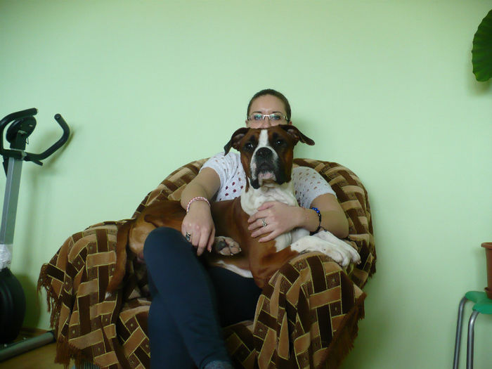 19 martie - Bobby 2013