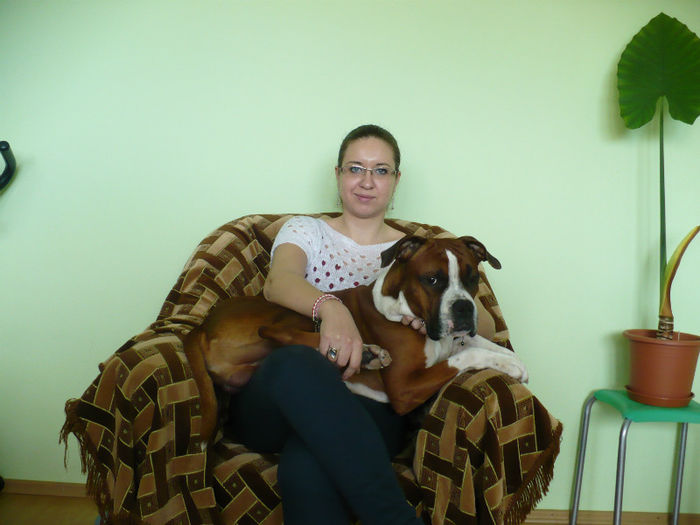 P1420359 - Bobby 2013