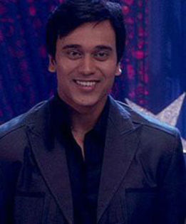 Anurag Sharma-Satish