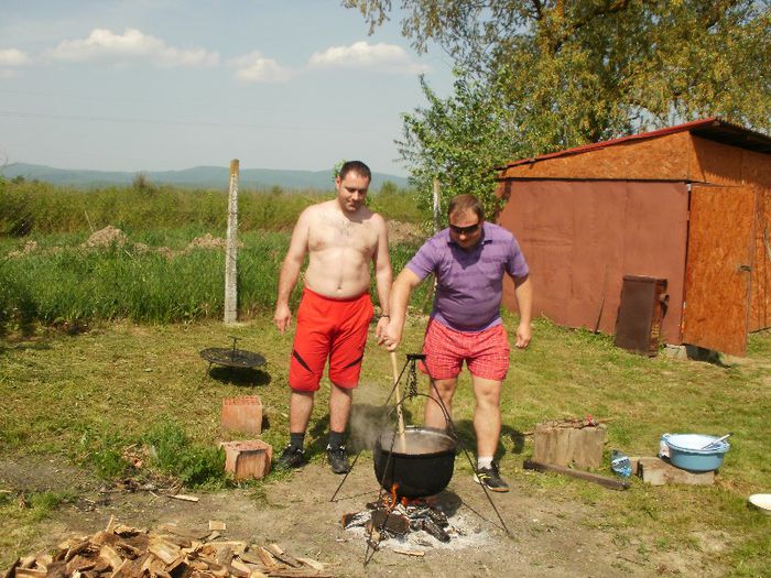 si cei mai harnici membrii.. - 0-Sedintele asociatiei LIPOVA