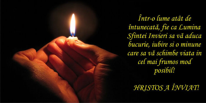 Paste 2013, ca pentru sarbatori - PASTE FERICIT PRIETENI DRAGI