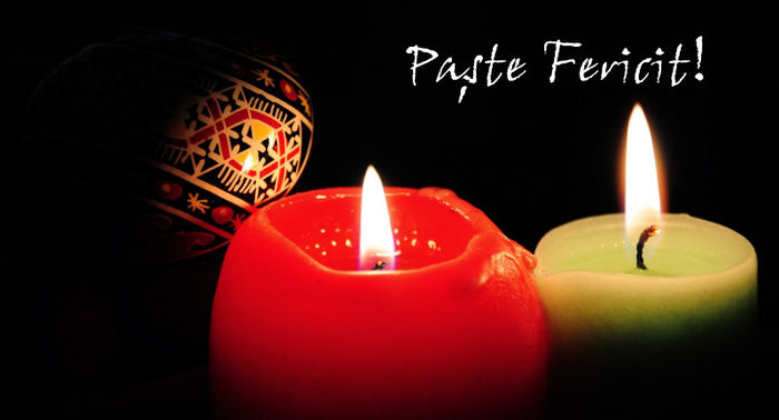 paste fericit