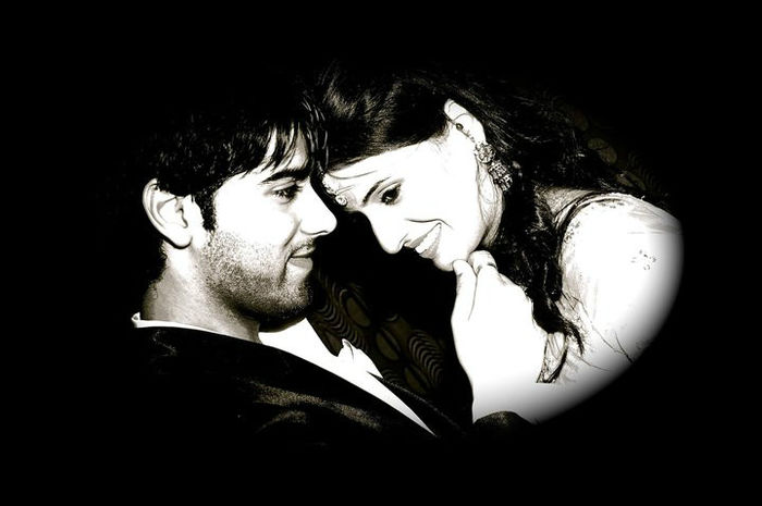 Kinshuk-Mahajan-Divya Gupta_ - SURPRIZA_3_CUPLURI CELEBRE